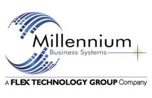 Millennium Business Systems Logo