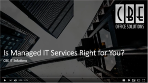 Is Managed IT Services Right for You
