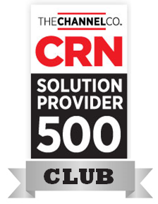 CRN SP 500 Club